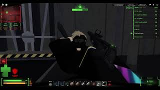 roblox BLACKOUT revival [upl. by Nwahsyt]