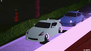 SWFL Car Meeting FERRARIPORSCHEFORDDODGEMCLARENMERCEDES [upl. by Adirem549]