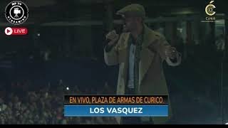 EN VIVO  Fiesta de la Vendimia de Curicó 2024  SEGUNDA NOCHE [upl. by Regnij882]