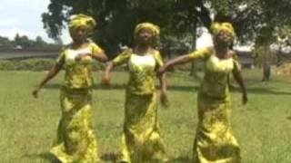 Liberian gospel Final Say by Kanvee G Adams [upl. by Bette-Ann]