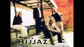 Hijjaz  Ke Dalam Diri HQ Audio [upl. by Bores]