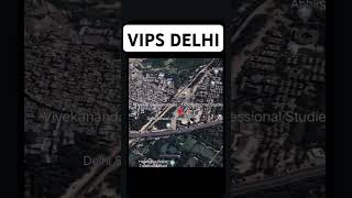 VIPS COLLEGE DELHI 2024 LOCTION duet trending [upl. by Walrath450]