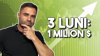 Milionar în 3 luni Crypto Ghid Complet [upl. by Teews]