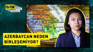 Bir ayrılık hikayesi 31 Aralıkın Azerbaycan için önemi [upl. by Ayekahs]