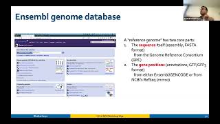 W5a RNAseq I Analysis  Day 2 [upl. by Edie]