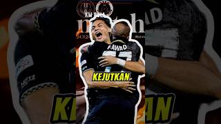 ⬛⬜ PDRM Kejutkan Negeri Sembilan Di Masa Kecederaan🔥 bola pialamalaysia ligasuper sepakbola [upl. by Noraed]