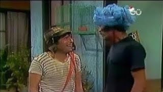 😂Parece A Dona Hahaha  Os Melhores Episódios De Chaves  60 Minutos De Chaves Em Português [upl. by Osnohpla]