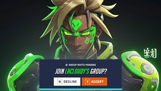 JOIN LHCLOUDYS GROUP  Lucio Highlights 8 [upl. by Lyrred]