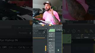FL STUDIO Has A BuiltIn MPC get that vintage drum feel [upl. by Mervin]