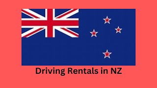 What Foote Loose Learned Driving in New Zealand [upl. by Notlrahc]