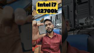 i7 12700k pc Build ✅ l Mini Vlog l Day 309 shorts vlog minivlog [upl. by Morse]