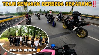 AKANG MV SUNMORI LAGI BARENG TEAM SEMVACK  TAPI MALAH RUSUH LAGI‼️ [upl. by Nnaeitak]