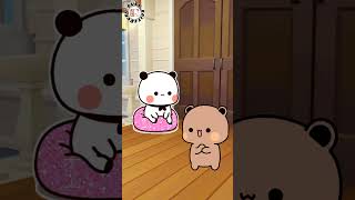 Dudu Hamesha Smile Karnafunny shorts cartoon [upl. by Aynam855]