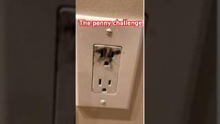 The Penny Challenge [upl. by Aihsak]