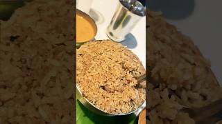 மூங்கில் தோட்டம் Restaurant 🎍🍛🤤K Subbu Mukku kadai  food maduraifoodie food foodielife [upl. by Marigolde]