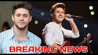 Sorrowful  Pathetical  The Voice Coach Niall Horan Shocking News 😭 [upl. by Bergeman]