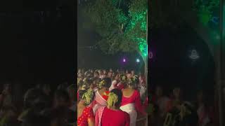 New sarna song  sarna dance sarnadharam sarnastatussong trending adivasi virulshort [upl. by Seadon]