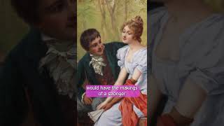 Benefits of Marrying Your Cousin In Regency England regency history shorts 1800s historyfacts [upl. by Enylorac977]