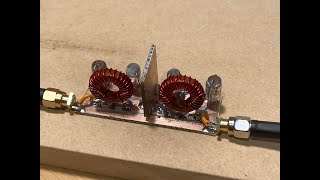 AM Radio  Part 3 LowPass Filter [upl. by Derwood]