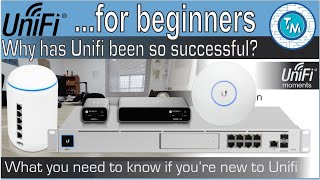 Unifi for Beginners  How it Works and The Reasons for its Success [upl. by Latsyrcal143]