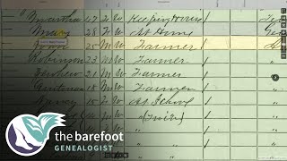 What Does That Say More Paleography Tips and Tricks  Ancestry [upl. by Tobye]