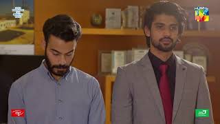 Dobara Episode 21  Best Scene 10  HUM TV [upl. by Claretta284]