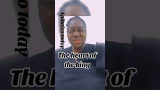 EPIKAIZO TODAYTHE HEART OF THE KING PASTOR NIYI OLADEYE [upl. by Atekram]