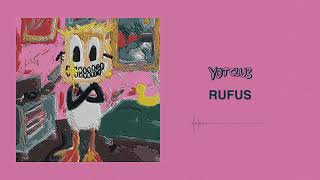 Yot Club  Rufus Visualizer [upl. by Foushee]