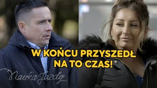 Na to czekali wszyscy Egzamin państwowy Kasi  Nauka jazdy [upl. by Amitak936]