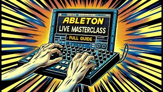 Ableton Live 11 Masterclass  FULL GUIDE Become a Pro [upl. by Nabatse]