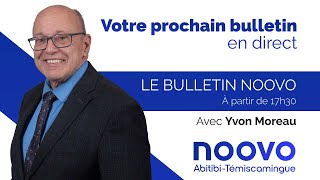 Bulletin NVL du 6 décembre 2023 [upl. by Grew]