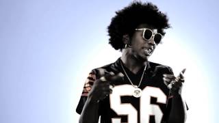 Trinidad Jame Freestyle  2013 XXL Freshman [upl. by Whitten396]