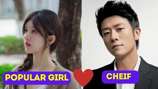 Dating in the Kitchen kdrama chinesedrama koreandrama [upl. by Clapp]