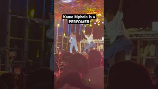 Kamo Mphela performs at AMAFEST [upl. by Ahgiel]