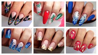 Nail Art Designs 20nails  Nails 2024 [upl. by Assert533]