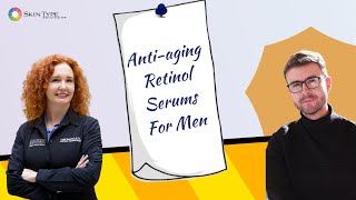 The Best Retinol Creams amp Serums For Men in 2024 For AntiAging amp More Benefits [upl. by Harimas]