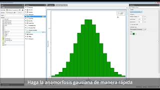 Isatisneo overview Spanish version [upl. by Leelaj]