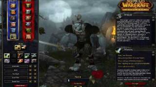 Cataclysm Beta Character Creation Changes Goblins and Worgen [upl. by Retsam]