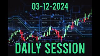 20241203 Daily Trading [upl. by Nreval]