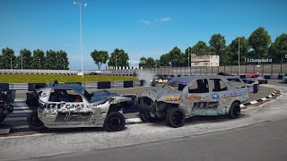 SNB Ringwood Raceway UK Open 2023 [upl. by Imalda]