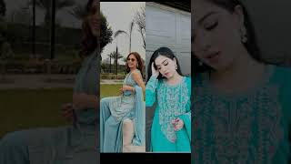 Arisha razi khan❤️fatima faisal song music bollywood viralvideos sistrology hindisong [upl. by Lecroy]