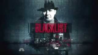 The Blacklist Season 1  Intro HD [upl. by Pippy]