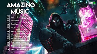 Amazing Music Mix 2023 ♫ Top 30 Songs to Inspire Gaming ♫ Best NCS EDM DnB Dubstep House [upl. by Tlaw409]