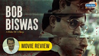 Bob Biswas Movie Review   Abhishek Bachchan Chitrangada Singh  ZEE5 [upl. by Juli]