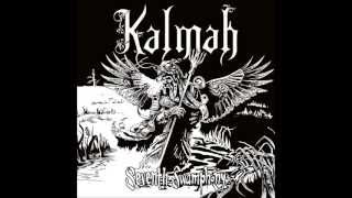 Kalmah  Hollo Lyrics HD [upl. by Ninerb362]