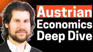 Austrian Economist Bitcoin is the perfect money [upl. by Ibok]