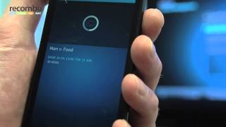 YouView for Android app review [upl. by Nalehp723]