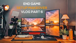 North Bayou F160 Setup Guide Tagalog  End Game Setup Make Over VLOG Part 6 [upl. by Lamek25]