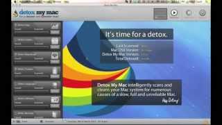 Best Mac Cleaner  Clean and Speed Up Your Mac OS X [upl. by Relyhcs]