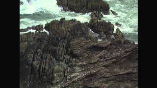 Geology at Siccar Point  Geological Time 56 [upl. by Oirrad]